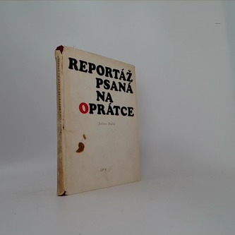 Reportáž psaná na oprátce
