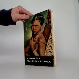 V divokých pralesoch Bornea