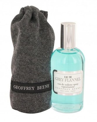 Geoffrey Beene Eau de Grey Flannel Toaletní voda 30 ml pro muže