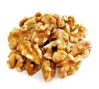 Vlašské ořechy loupané 500 g - Sušené plody