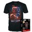 Boxed Tee: Koszulka Star Wars: Boba Fett S/M