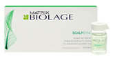 Matrix Biolage Scalp Sync Sérum na vlasy Aminexil Hair Treatment 10x6 ml pro ženy