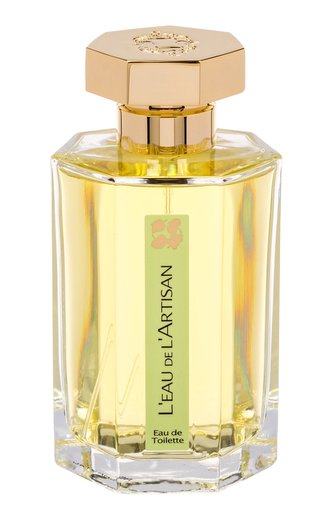 L´Artisan Parfumeur L´Eau de L´Artisan Toaletní voda 100 ml unisex
