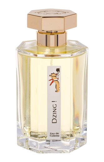 L´Artisan Parfumeur Dzing! Toaletní voda 100 ml pro ženy