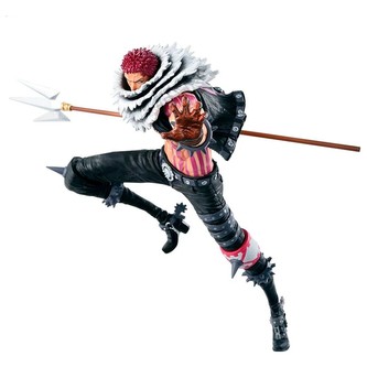 Figurka Bandai Banpresto One Piece - Katakuri (World Figure Colosseum 2) (Vol.5)