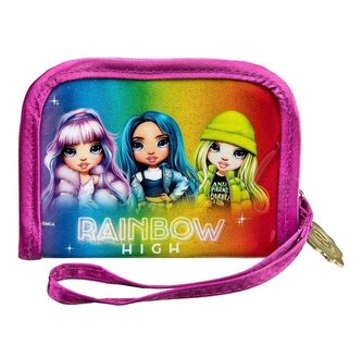 Portfel Rainbow STNUX