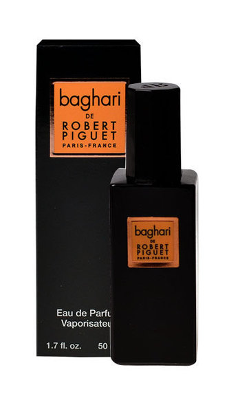 Robert Piguet Baghari 2006 Parfémovaná voda 100 ml pro ženy Tester