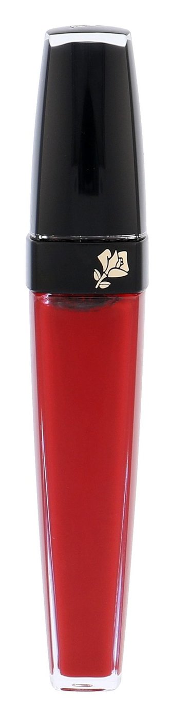 Lancôme L Absolu Lesk na rty Velours 6 g 197 Velours De Grenade pro ženy