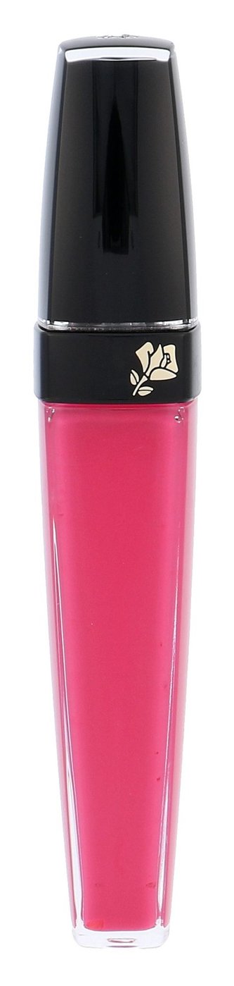 Lancôme L Absolu Lesk na rty Velours 6 g 375 Velours De Frambouise pro ženy