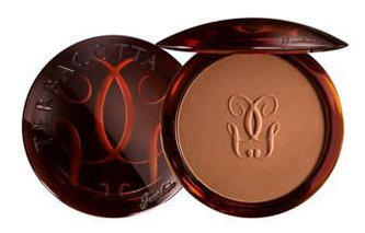 Guerlain Terracotta Bronzer 10 g 05 Moyen-Brunettes pro ženy