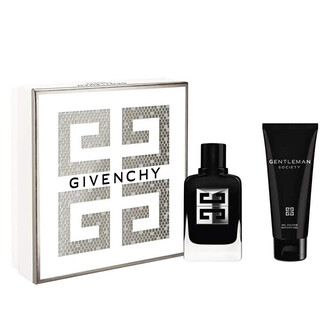 Givenchy Gentleman Society - EDP 60 ml + sprchový gel 75 ml man