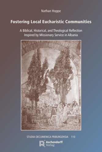 Fostering Local Eucharistic Communities