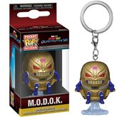 Funko POP Brelok: Ant-Man - M.O.D.O.K.