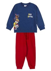 TEPLÁKOVÁ SOUPRAVA TLAPKOVÁ PATROLA - velikost 3