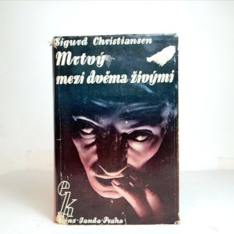 Mrtvý mezi dvěma živými