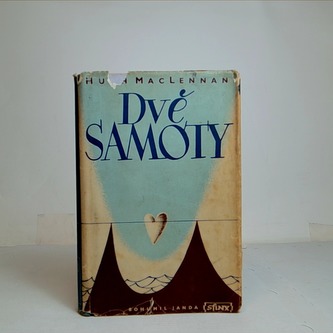 Dvě samoty