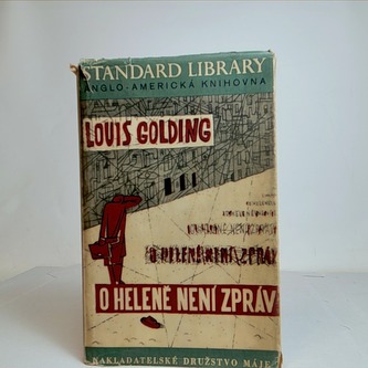 O Heleně není zpráv