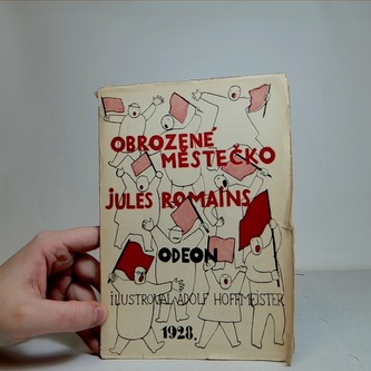 Obrozené městečko