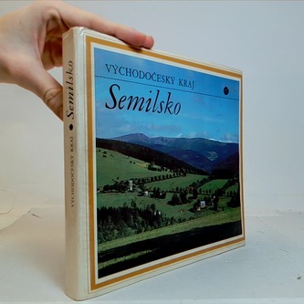 Východočeský kraj: Semilsko