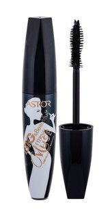 ASTOR Big & Beautiful Řasenka Eternal Muse 12 ml 910 Ultra Black pro ženy
