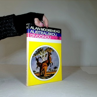 Australskou divočinou