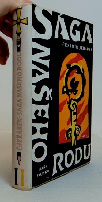 Sága Našeho Rodu