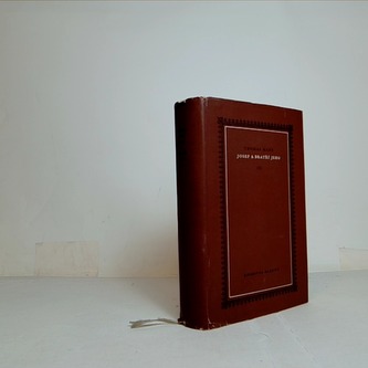 Josef a Bratři jeho III