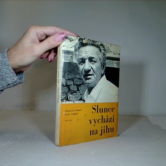 Slunce vychází na jihu