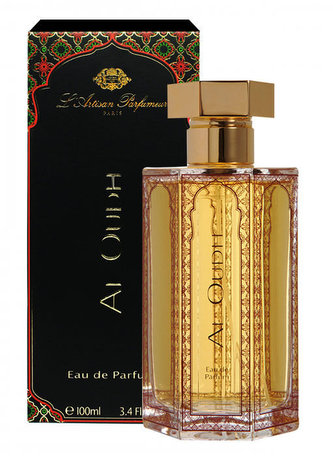 L´Artisan Parfumeur Al Oudh Parfémovaná voda 50 ml unisex