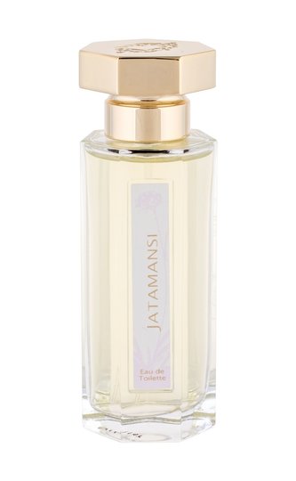 L´Artisan Parfumeur Jatamansi Toaletní voda 50 ml unisex