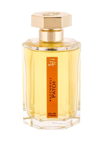 L´Artisan Parfumeur Patchouli Patch Toaletní voda 100 ml pro ženy