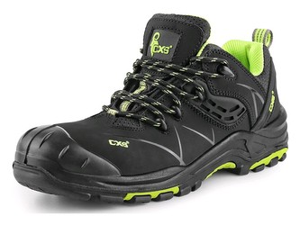 Obuv CXS UNIVERSE CLUSTER S3, polobotka, vel. 48
