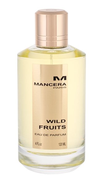 MANCERA Wild Fruits Parfémovaná voda 120 ml unisex