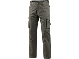 Kalhoty CXS VENATOR II, pánské, khaki, vel. 54