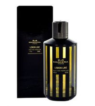 MANCERA Lemon Line Parfémovaná voda 120 ml unisex