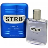 STR8 Oxygen Toaletní voda 100 ml pro muže