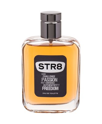 STR8 Freedom Toaletní voda 100 ml pro muže