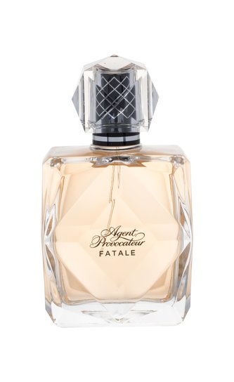 Agent Provocateur Fatale Parfémovaná voda 100 ml pro ženy