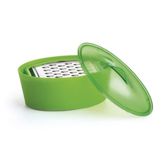 Struhadlo se zásobníkem 375 ml plast Struhadlo se zásobníkem 375 ml plast