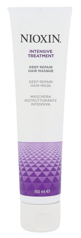 Nioxin Intesive Treatment Maska na vlasy Deep Repair 150 ml pro ženy