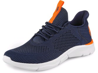 Obuv polobotka CXS BARBADOS, modrá, vel. 41