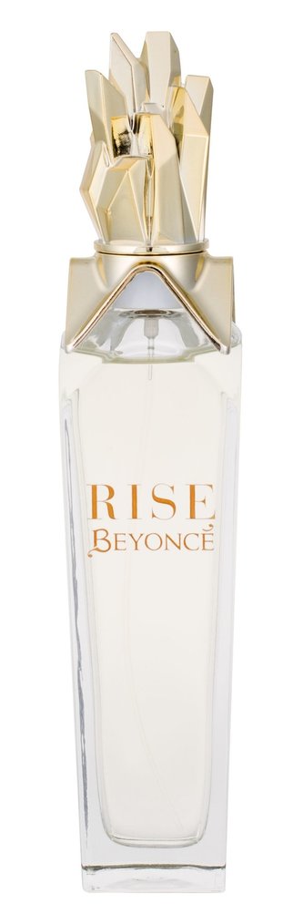 Beyonce Rise Sheer Parfémovaná voda 100 ml pro ženy