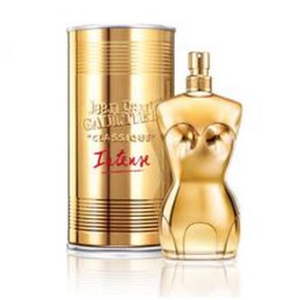 Jean Paul Gaultier Classique Parfémovaná voda Intense 100 ml pro ženy