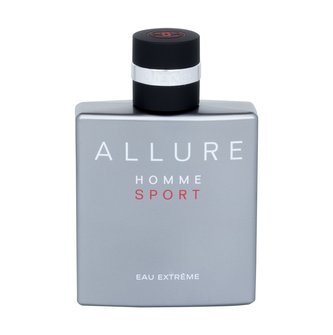Chanel Allure Homme Sport Eau Extreme Parfémovaná voda 50 ml pro muže