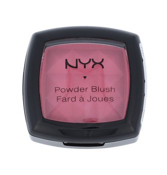NYX Professional Makeup Blush Tvářenka 4 g 06 Peach pro ženy