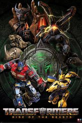 Plakát Transformers|Rise Of The Beasts: Primal Rage (61 x 91,5 cm)