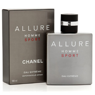 Chanel Allure Homme Sport Eau Extreme Parfémovaná voda 100 ml pro muže