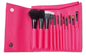 Dermacol Brushes Štětec 12 ks pro ženy