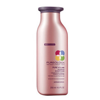 Redken Pureology Pure Volume Šampon 250 ml pro ženy