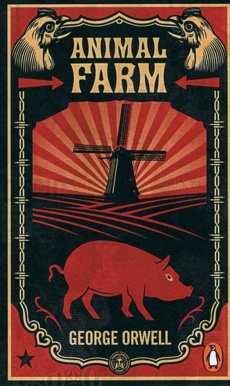 Animal Farm Animal Farm